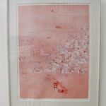 630 7104 LITOGRAPH IN C..